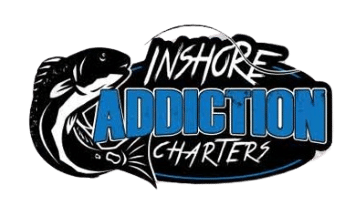 Inshore Addiction Charters Logo